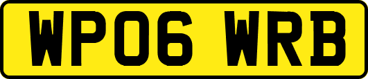 WP06WRB