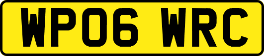 WP06WRC