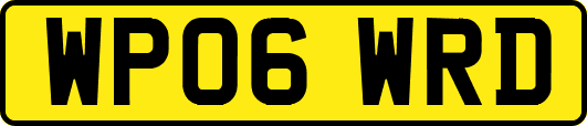 WP06WRD