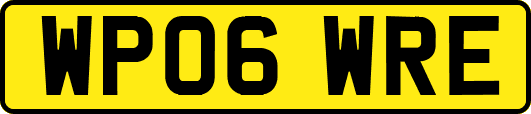 WP06WRE