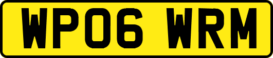 WP06WRM
