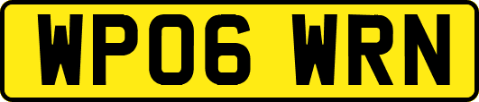 WP06WRN