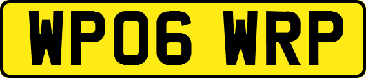 WP06WRP
