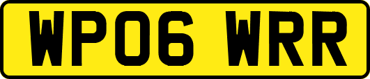 WP06WRR
