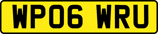 WP06WRU