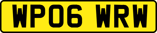 WP06WRW
