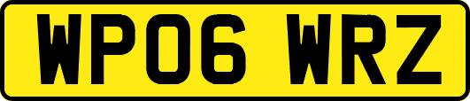 WP06WRZ