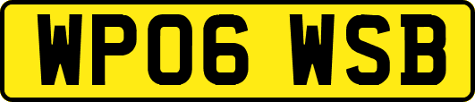 WP06WSB