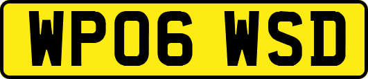 WP06WSD