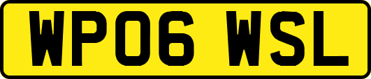 WP06WSL