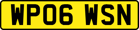 WP06WSN