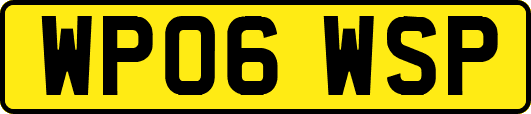 WP06WSP