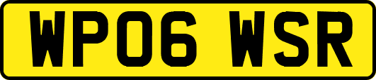 WP06WSR