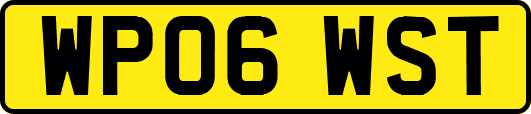 WP06WST