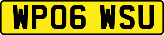WP06WSU