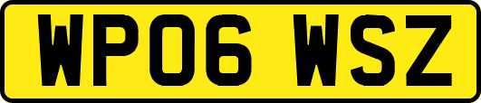 WP06WSZ