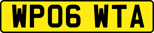 WP06WTA