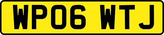 WP06WTJ