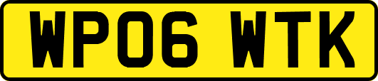 WP06WTK