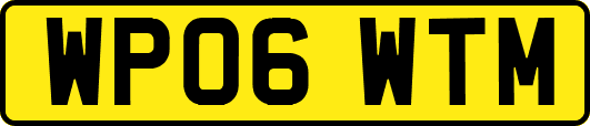 WP06WTM