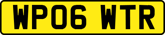 WP06WTR