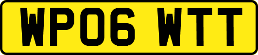 WP06WTT