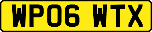 WP06WTX