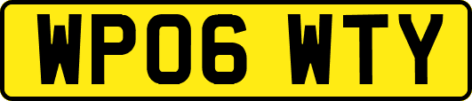 WP06WTY