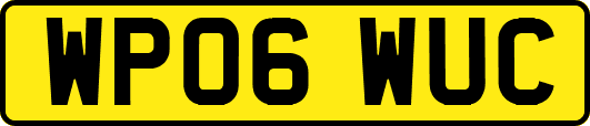 WP06WUC