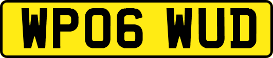 WP06WUD