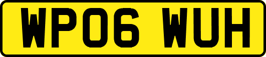 WP06WUH