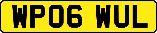 WP06WUL