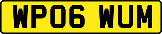 WP06WUM