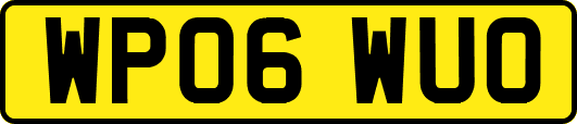WP06WUO