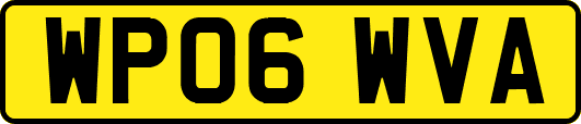 WP06WVA