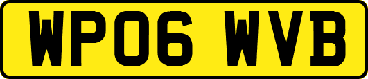 WP06WVB