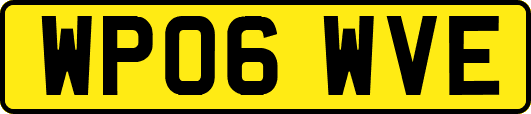 WP06WVE