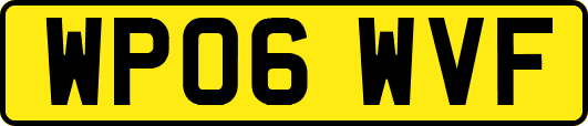 WP06WVF