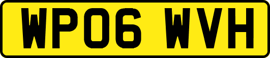 WP06WVH