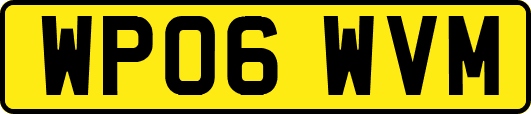 WP06WVM