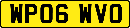 WP06WVO