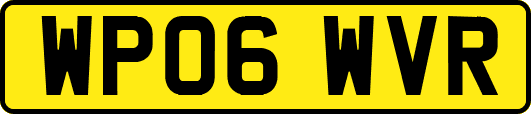 WP06WVR