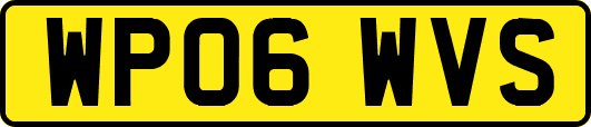 WP06WVS