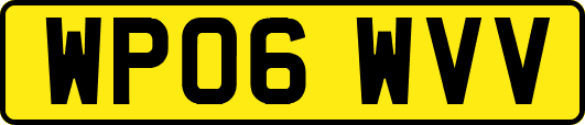 WP06WVV