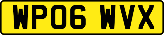 WP06WVX