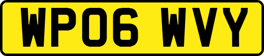 WP06WVY
