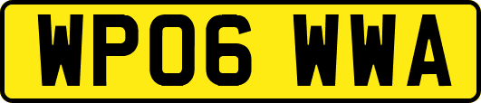 WP06WWA
