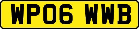 WP06WWB