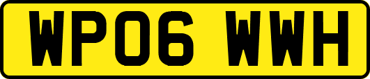 WP06WWH