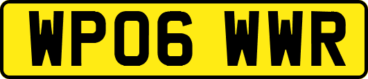 WP06WWR